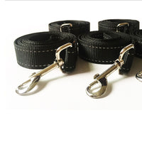 HKM-7219005 Saddle Style Chest Strap Tow Rope in Various Colors and Sizes