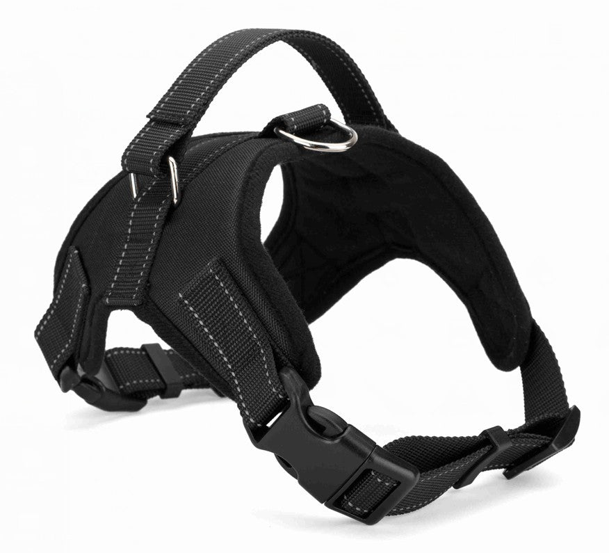 HKM-7219005 Saddle Style Chest Strap Tow Rope in Various Colors and Sizes