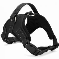 HKM-7219005 Saddle Style Chest Strap Tow Rope in Various Colors and Sizes