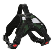 HKM-7219005 Saddle Style Chest Strap Tow Rope in Various Colors and Sizes