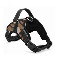 HKM-7219005 Saddle Style Chest Strap Tow Rope in Various Colors and Sizes
