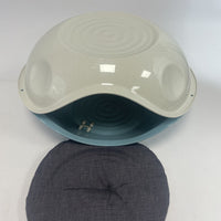 HKM-7219773 Cozy Soft Cat Bed for Comfortable Rest and Relaxation