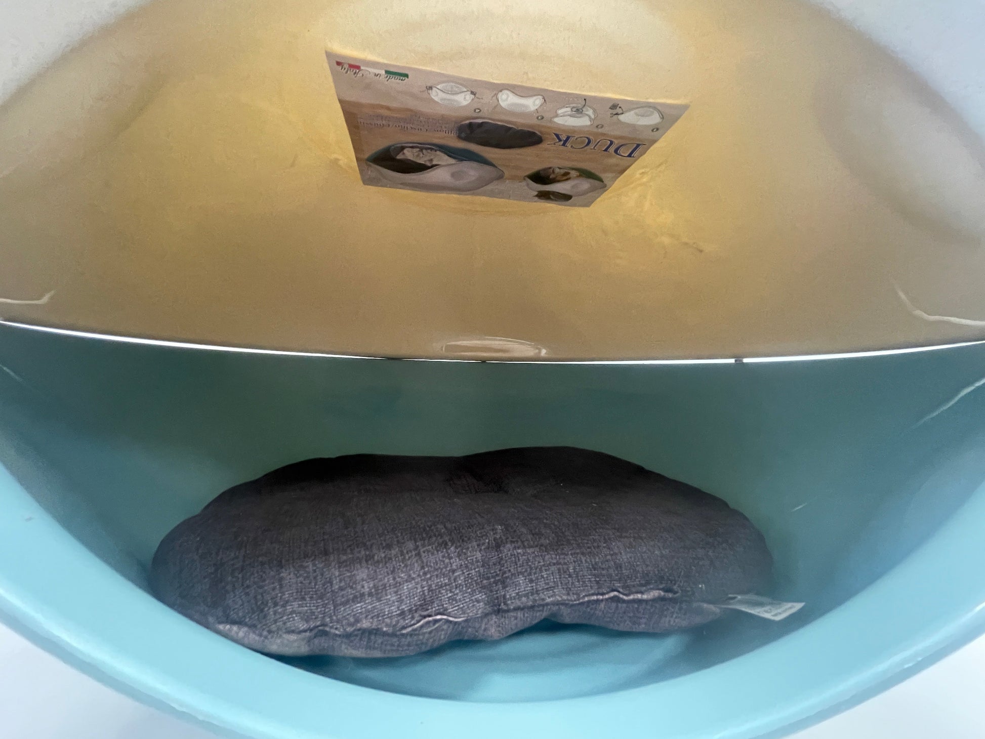 HKM-7219773 Cozy Soft Cat Bed for Comfortable Rest and Relaxation