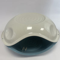 HKM-7219773 Cozy Soft Cat Bed for Comfortable Rest and Relaxation