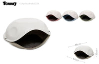 HKM-7219773 Cozy Soft Cat Bed for Comfortable Rest and Relaxation