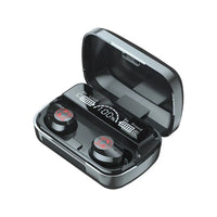 HKM-722003 Wireless Waterproof Gaming Earbuds with Enhanced Audio Quality