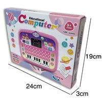 HKM-722131 Educational Kids Tablet for Learning and Games