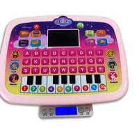 HKM-722131 Educational Kids Tablet for Learning and Games