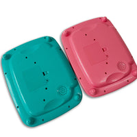 HKM-722131 Educational Kids Tablet for Learning and Games