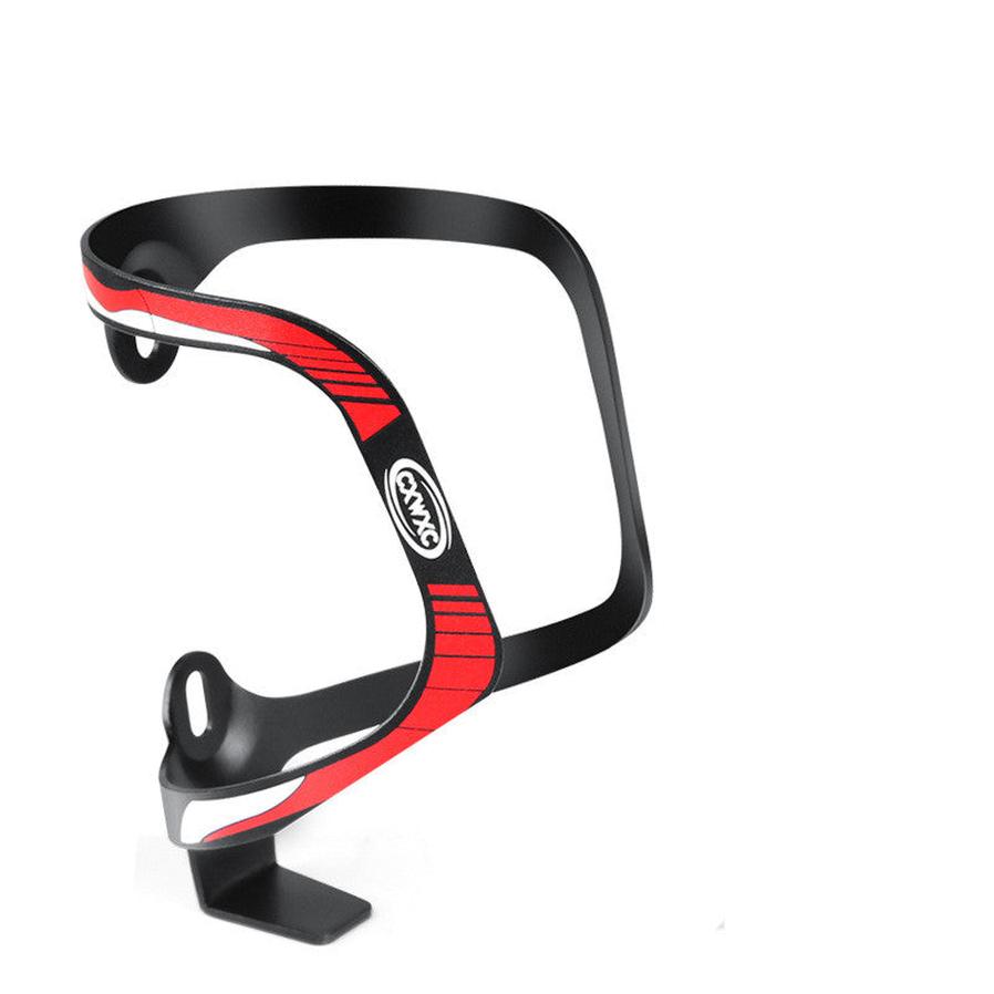 HKM-722195 Lightweight Bicycle Bottle Cage for Secure Water Bottle Holders