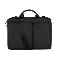 HKM-722387 Waterproof Large Capacity Notebook Backpack for School and Work, Versatile Laptop Shoulder Bag for Men and Women