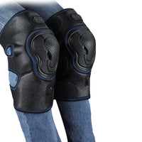 HKM-722515 Electric Knee Heating Pads for Joint Pain Relief and Physiotherapy Massage