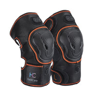 HKM-722515 Electric Knee Heating Pads for Joint Pain Relief and Physiotherapy Massage