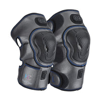 HKM-722515 Electric Knee Heating Pads for Joint Pain Relief and Physiotherapy Massage