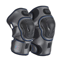 HKM-722515 Electric Knee Heating Pads for Joint Pain Relief and Physiotherapy Massage