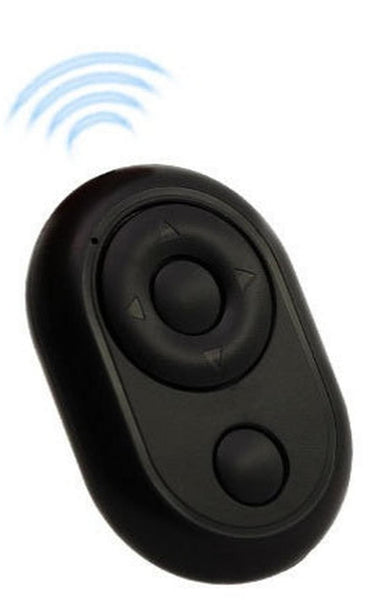 HKM-722707 Bluetooth Remote Control Selfie Stick with Adjustable Length for Smartphones