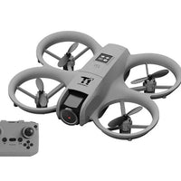 HKM-723411 Remote Control Quadcopter Drone with Aerial Photography and Obstacle Avoidance Function