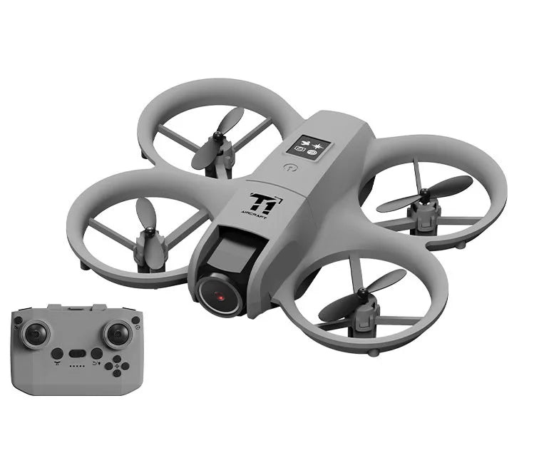 HKM-723411 Remote Control Quadcopter Drone with Aerial Photography and Obstacle Avoidance Function
