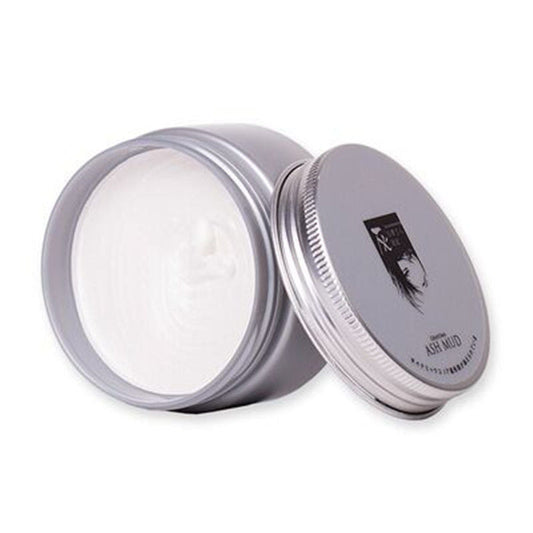 HKM-723411 Temporary Hair Color Cream and Styling Wax - 100g, Multiple Shades Available