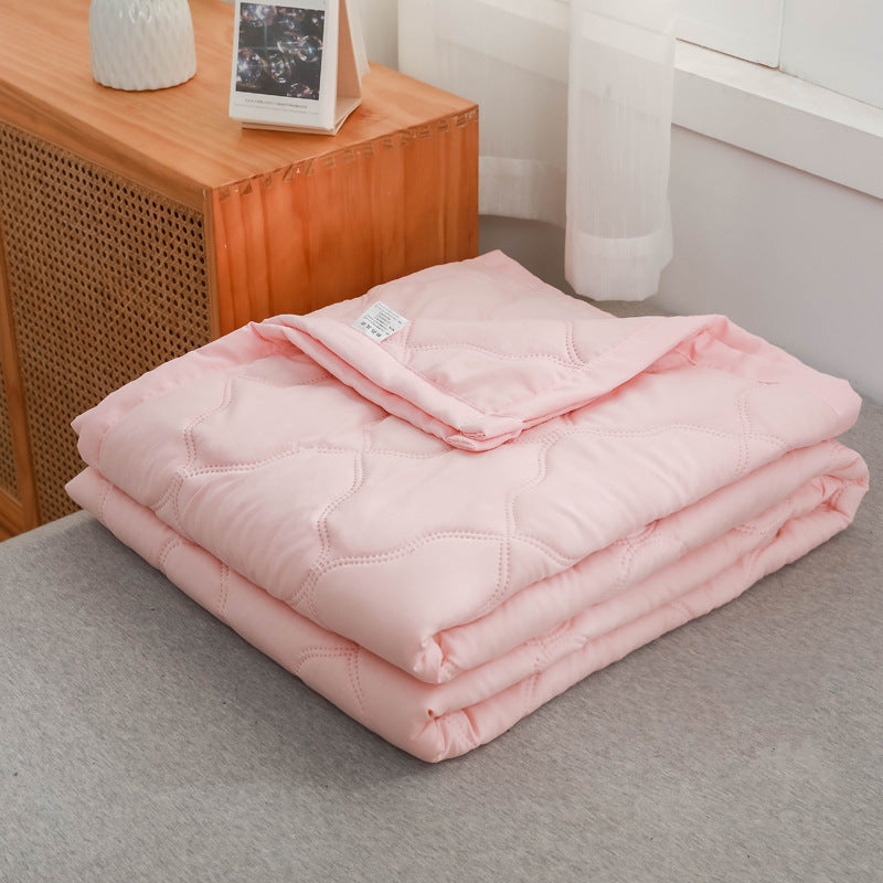 HKM-723475 Washed Cotton Airable Cover – Machine Washable, Available in Multiple Sizes