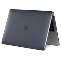 HKM-723539 13 Inch Hard Shell Case for MacBook Pro 13 A1502 A1425 - Crystal Plastic Protection