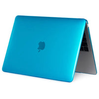 HKM-723539 13 Inch Hard Shell Case for MacBook Pro 13 A1502 A1425 - Crystal Plastic Protection