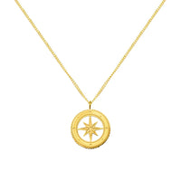 HKM-723539 2024 Double Layer Heart Pendant Necklace Jewellery for Women PVD 18K Gold Plated Waterproof Jewelry