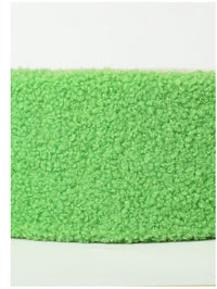 HKM-7237181 Sisal Cat Scratching Board Nest - Wear-Resistant, Multifunctional Watermelon Shape Claw Basin for Cats up to 16 kg