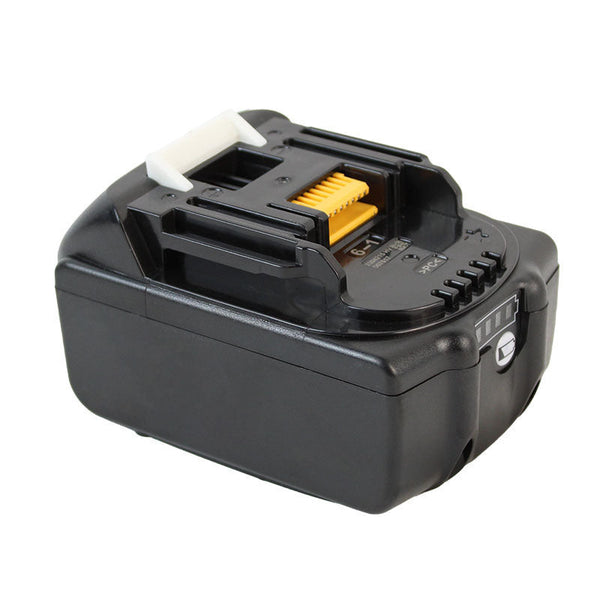 HKM-724179 Lithium Battery Pack for Electric Tools with EU Charger, Includes Battery and Charger Box