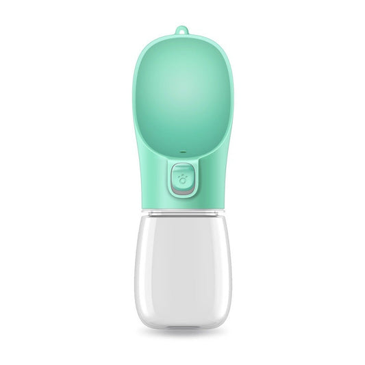 HKM-7242813 Portable Water Cup for Dogs - Automatic Feeding Bottle with Various Sizes and Colors