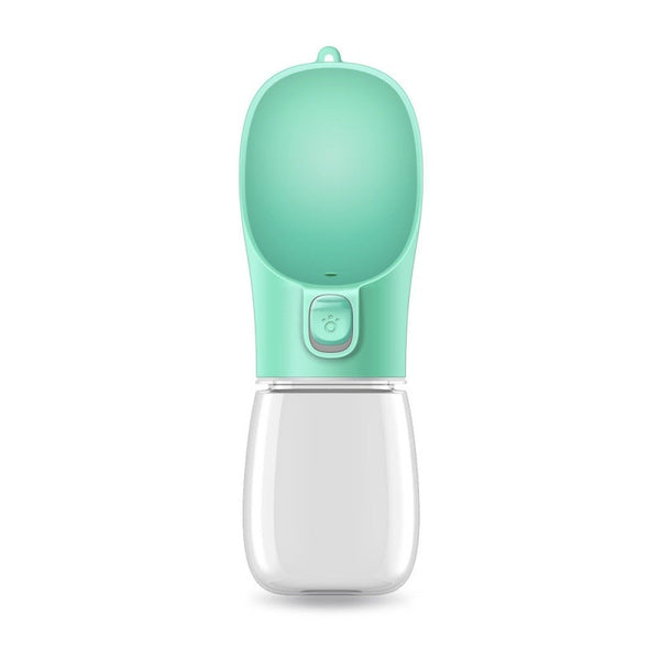 HKM-7242813 Portable Water Cup for Dogs - Automatic Feeding Bottle with Various Sizes and Colors