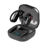 HKM-724307 Bluetooth Subwoofer Headset for Immersive Audio Experience