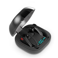 HKM-724307 Bluetooth Subwoofer Headset for Immersive Audio Experience