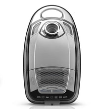 HKM-724883 Powerful Dust Sensor Vacuum Cleaner for Efficient Home Cleaning