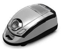 HKM-724883 Powerful Dust Sensor Vacuum Cleaner for Efficient Home Cleaning