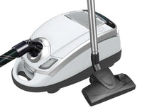 HKM-724883 Powerful Dust Sensor Vacuum Cleaner for Efficient Home Cleaning