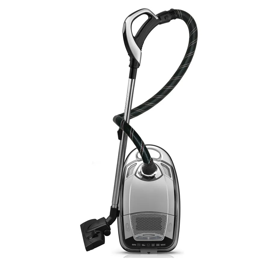 HKM-724883 Powerful Dust Sensor Vacuum Cleaner for Efficient Home Cleaning