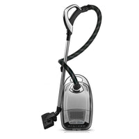 HKM-724883 Powerful Dust Sensor Vacuum Cleaner for Efficient Home Cleaning