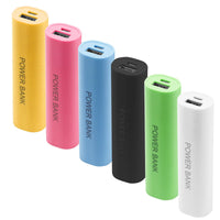 HKM-725331 Compact Detachable 18650 Battery Box - Sleek Design, USB Charging, Multiple Colors Available