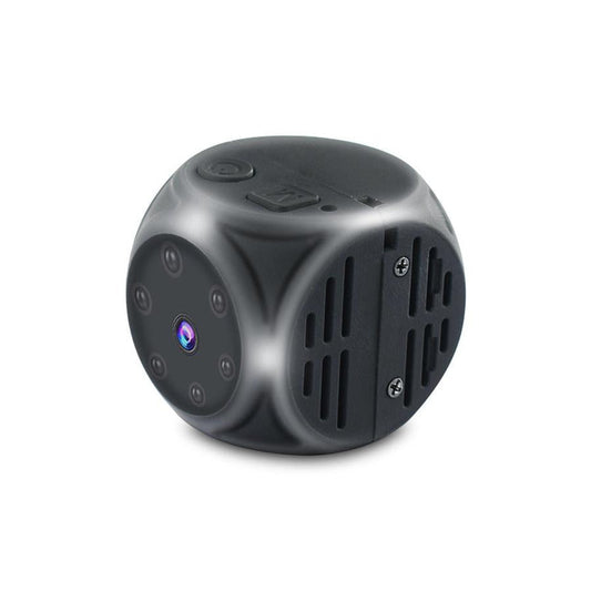HKM-725459 Infrared Night Vision Digital Video Camera - Compact Photography & Sports DV Camera