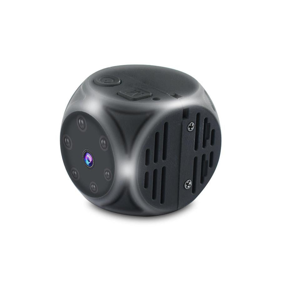 HKM-725459 Infrared Night Vision Digital Video Camera - Compact Photography & Sports DV Camera