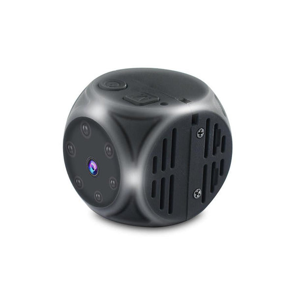 HKM-725459 Infrared Night Vision Digital Video Camera - Compact Photography & Sports DV Camera
