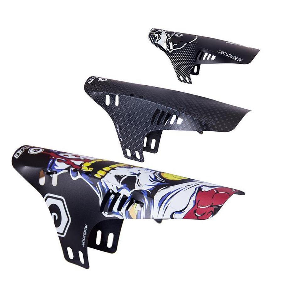 HKM-725651 Off-Road Bike Mud Flaps for Enhanced Protection and Durability