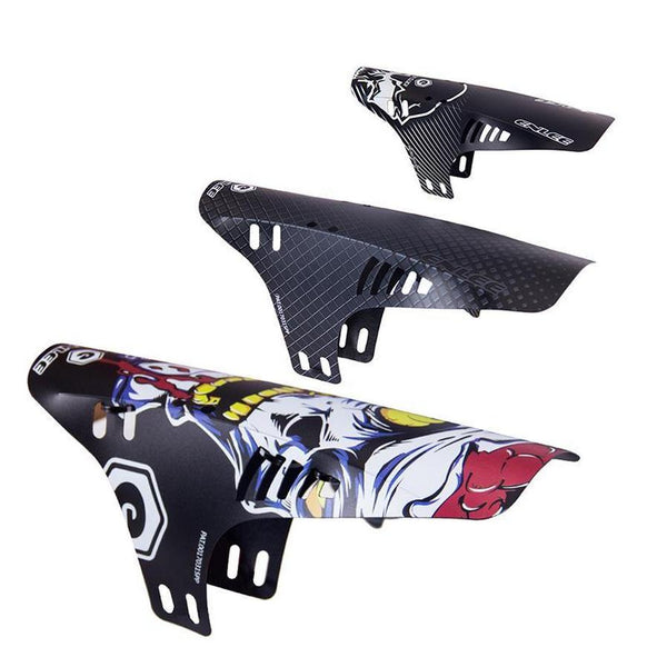 HKM-725651 Off-Road Bike Mud Flaps for Enhanced Protection and Durability