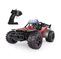 HKM-725715 Alloy High-Speed Remote Control Car for Outdoor Off-Road Climbing and Shock Resistance, Suitable for Ages 5 and Up