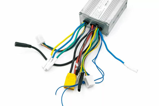 HKM-725715 Controller V.2 for Joyor S10 Electric Scooter