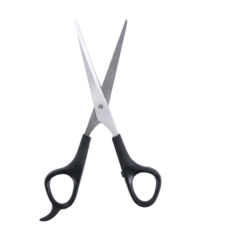 HKM-7262013 Professional Pet Thinning Shears - 17cm Stainless Steel Dog and Cat Grooming Scissors