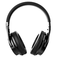 HKM-726355 Wireless Bluetooth Headset with Stereo Sound and Call Functionality, 10m Range, 8h Talk Time, 10h Music Playback