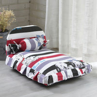 HKM-7264061 Detachable Pet Nest Bed for Small Dogs and Cats - Winter Supplies, 55*40cm, 60*50cm, 80*60cm