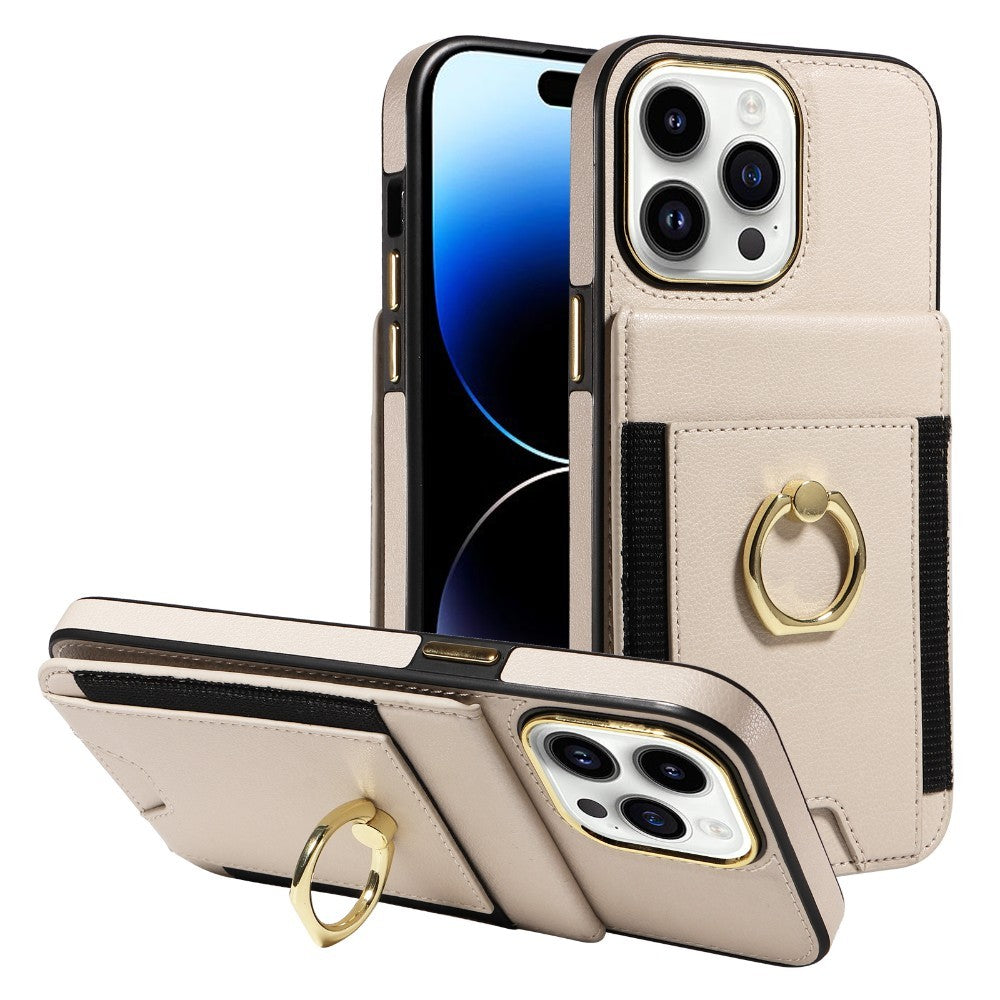 HKM-726547 Flexible Phone Case for Ring Camera - Slim and Lightweight Design